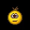 👐 Эмодзи «animated #emoji #pixel #video» для Telegram