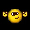 🕺 Эмодзи «animated #emoji #pixel #video» для Telegram