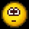 🙅‍♂️ Эмодзи «animated #emoji #pixel #video» для Telegram