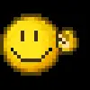👋 Эмодзи «animated #emoji #pixel #video» для Telegram