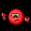 🔫 Эмодзи «animated #emoji #pixel #video» для Telegram