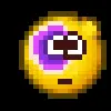 👊 Эмодзи «animated #emoji #pixel #video» для Telegram