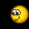 🤣 Эмодзи «animated #emoji #pixel #video» для Telegram