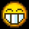 😆 Эмодзи «animated #emoji #pixel #video» для Telegram