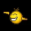 🕺 Эмодзи «animated #emoji #pixel #video» для Telegram