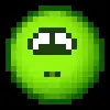 🤢 Эмодзи «animated #emoji #pixel #video» для Telegram