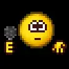 🎤 Эмодзи «animated #emoji #pixel #video» для Telegram
