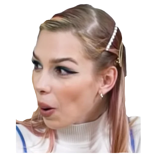 😳 Стикер «MaslennikovDima» для Telegram