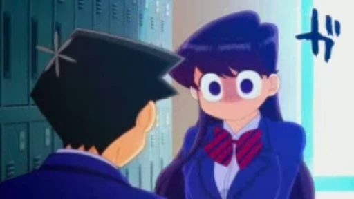 🌟 Стикер «komi pack» для Telegram