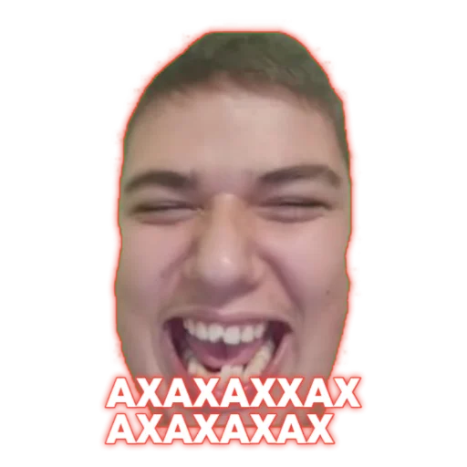 😂 Стикер «Komputersem» для Telegram