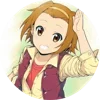 😃 Эмодзи «😏 K-ON» для Telegram