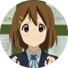 🙂 Эмодзи «😏 K-ON» для Telegram
