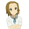 😏 Эмодзи «😏 K-ON» для Telegram