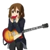 🥪 Эмодзи «😏 K-ON» для Telegram