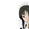 😳 Эмодзи «😏 K-ON» для Telegram
