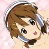 😃 Эмодзи «😏 K-ON» для Telegram