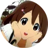 😃 Эмодзи «😏 K-ON» для Telegram