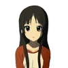 😯 Эмодзи «😏 K-ON» для Telegram