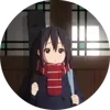 😐 Эмодзи «😏 K-ON» для Telegram