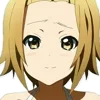 🙂 Эмодзи «😏 K-ON» для Telegram