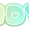 🤩 Эмодзи «Конфетные Буквы 20» для Telegram