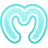 🤩 Эмодзи «Конфетные Буквы 20» для Telegram