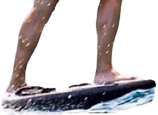 🏄‍♂️ Стикер «Конструктор Мужчин» для Telegram