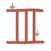 🆎 Эмодзи «Лиза и Таро» для Telegram