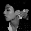 🌟 Эмодзи «Jungkook ー» для Telegram