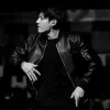 🐶 Эмодзи «Jungkook ー» для Telegram