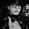 🌟 Эмодзи «Jungkook ー» для Telegram