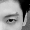 🌟 Эмодзи «Jungkook ー» для Telegram