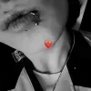 🫀 Эмодзи «Jungkook ー» для Telegram