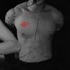 🌟 Эмодзи «Jungkook ー» для Telegram