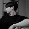 🌟 Эмодзи «Jungkook ー» для Telegram