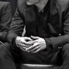 Эмодзи Jungkook ー для Telegram — скачать