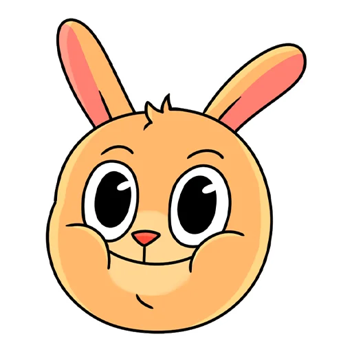Стикерпак Bubba для Telegram — скачать