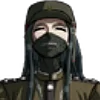 🥀 Эмодзи «Korekiyo Shinguji» для Telegram
