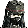 🥀 Эмодзи «Korekiyo Shinguji» для Telegram