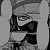 🥀 Эмодзи «Korekiyo Shinguji» для Telegram