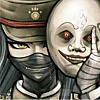 🥀 Эмодзи «Korekiyo Shinguji» для Telegram