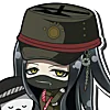 🥀 Эмодзи «Korekiyo Shinguji» для Telegram