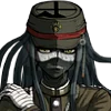 🥀 Эмодзи «Korekiyo Shinguji» для Telegram