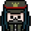 🥀 Эмодзи «Korekiyo Shinguji» для Telegram