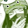 🥀 Эмодзи «Korekiyo Shinguji» для Telegram
