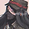 🥀 Эмодзи «Korekiyo Shinguji» для Telegram