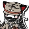 🥀 Эмодзи «Korekiyo Shinguji» для Telegram