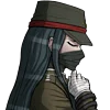🥀 Эмодзи «Korekiyo Shinguji» для Telegram