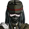 🥀 Эмодзи «Korekiyo Shinguji» для Telegram