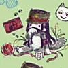🥀 Эмодзи «Korekiyo Shinguji» для Telegram